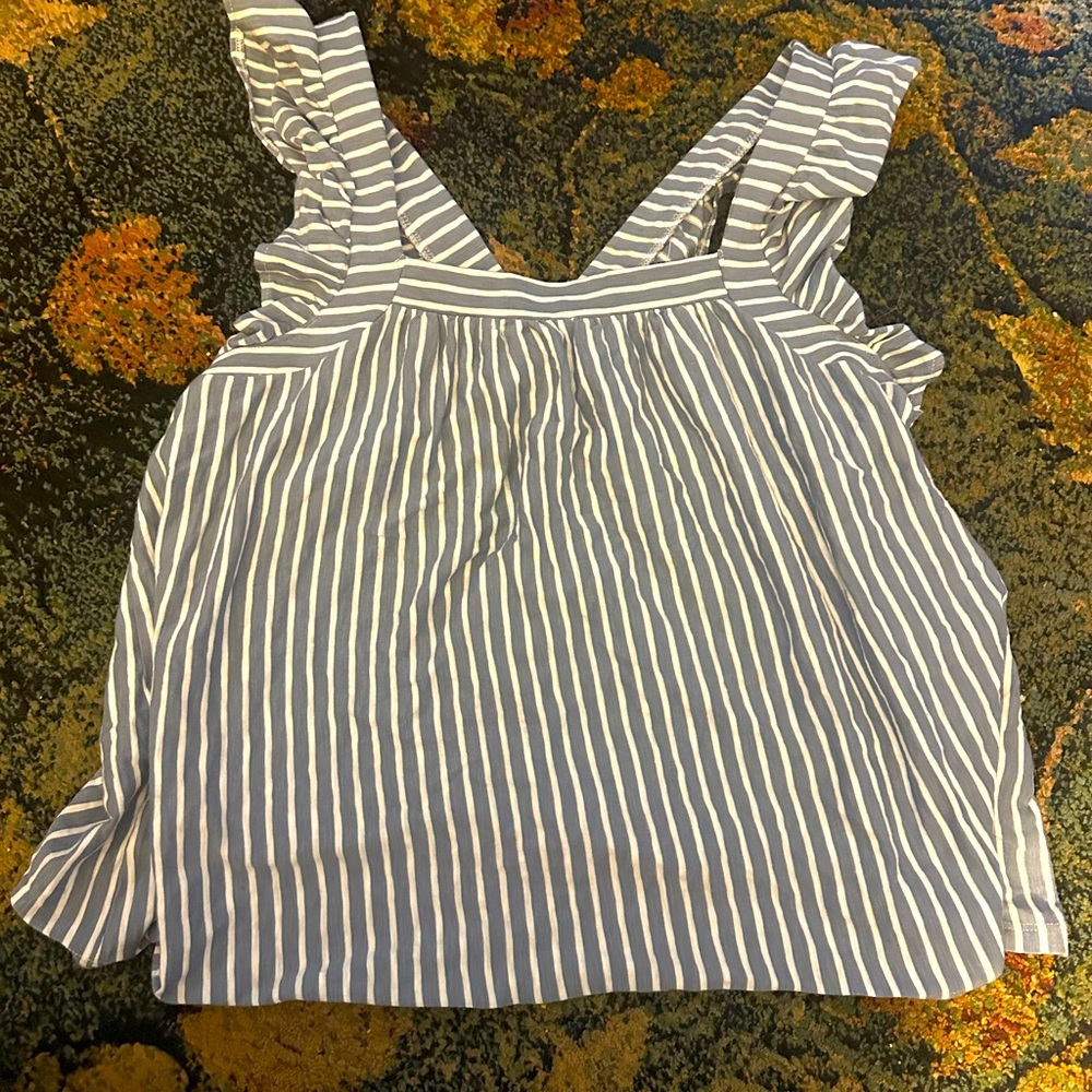 Lauren Conrad New Tank